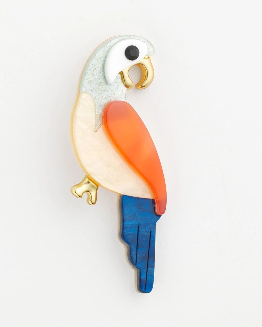 Parrot Brooch | Chico's